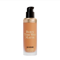Too Faced Born This Way Oil Free Undetectable Foundation Butter Pecan, 30 Ml