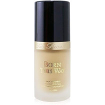Too Faced Born This Way Undetectable Medium-To-Full Coverage Foundation Vanilla, 30 Ml