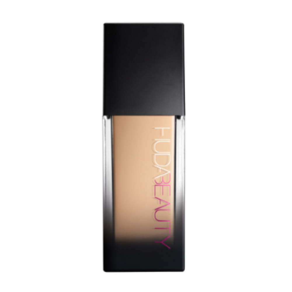 Huda Beauty #Fauxfilter Luminous Matte Shortbread-200B