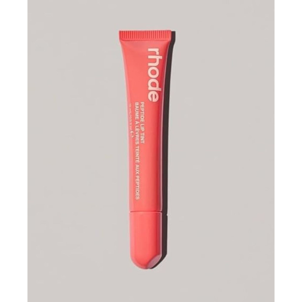 Rhode Peptide Lip Tint Peach Pit, 10 Ml