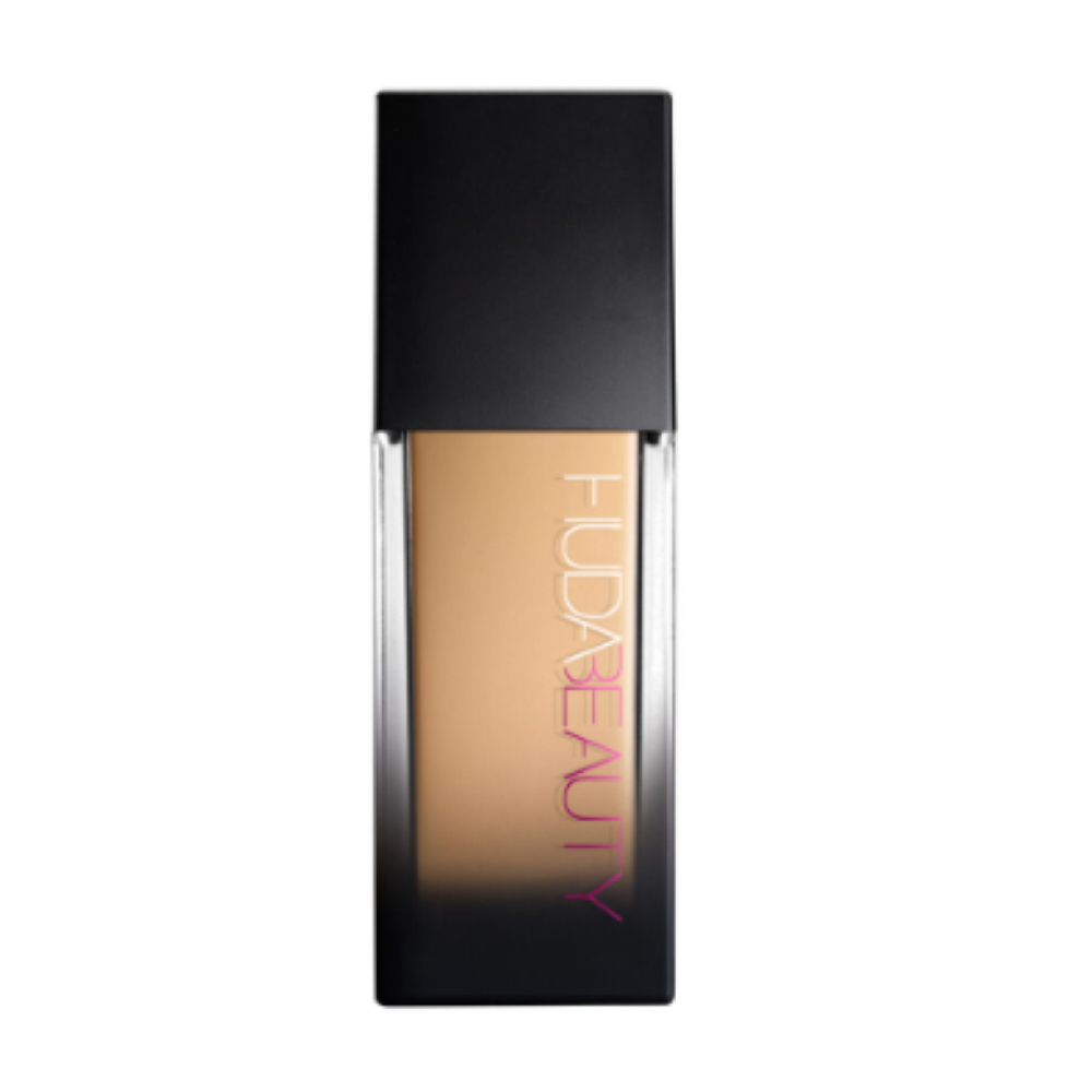 Huda Beauty #Fauxfilter Luminous Matte Custard-220N