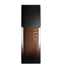 Huda Beauty #Fauxfilter Luminous Matte Hot Fudge-550R