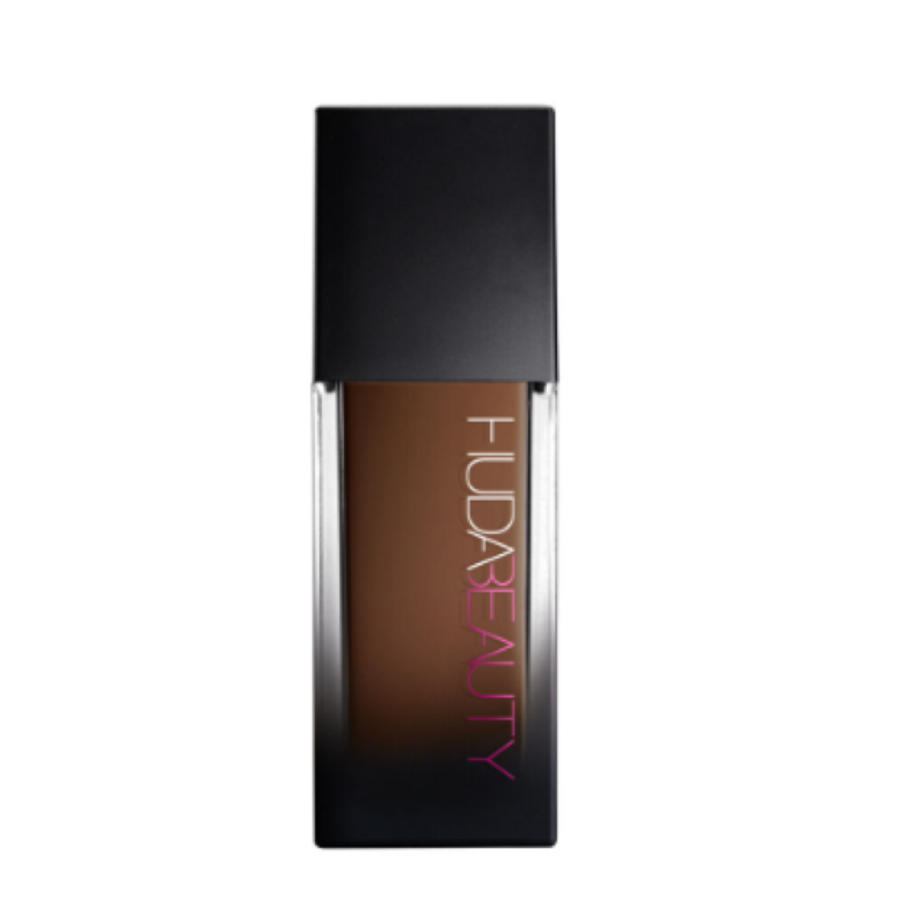 Huda Beauty #Fauxfilter Luminous Matte Hot Fudge-550R
