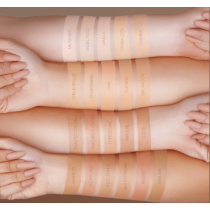 Huda Beauty #Fauxfilter Luminous Matte Hot Fudge-550R