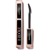 Lancome Lash Idole Lash Lifting And Volumizing Waterproof Mascara For Up To 24H Wear Smudge Proof Lengthening And Curling, Black
