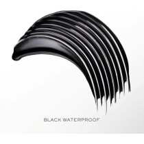 Lancome Lash Idole Lash Lifting And Volumizing Waterproof Mascara For Up To 24H Wear Smudge Proof Lengthening And Curling, Black