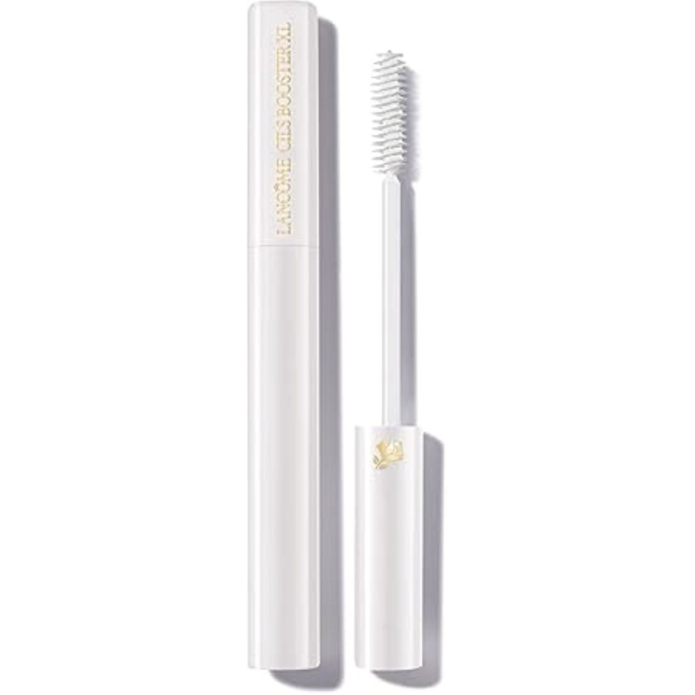 Lancome Cils Booster Xl Enhancing Lash And Mascara Primer Infused With Micro-Fibers, Vitamin B5 And Vitamin E - Boosts Mascara Volume, Length And Curl