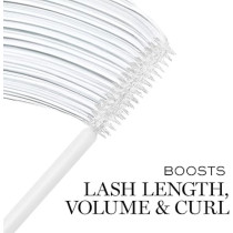 Lancome Cils Booster Xl Enhancing Lash And Mascara Primer Infused With Micro-Fibers, Vitamin B5 And Vitamin E - Boosts Mascara Volume, Length And Curl