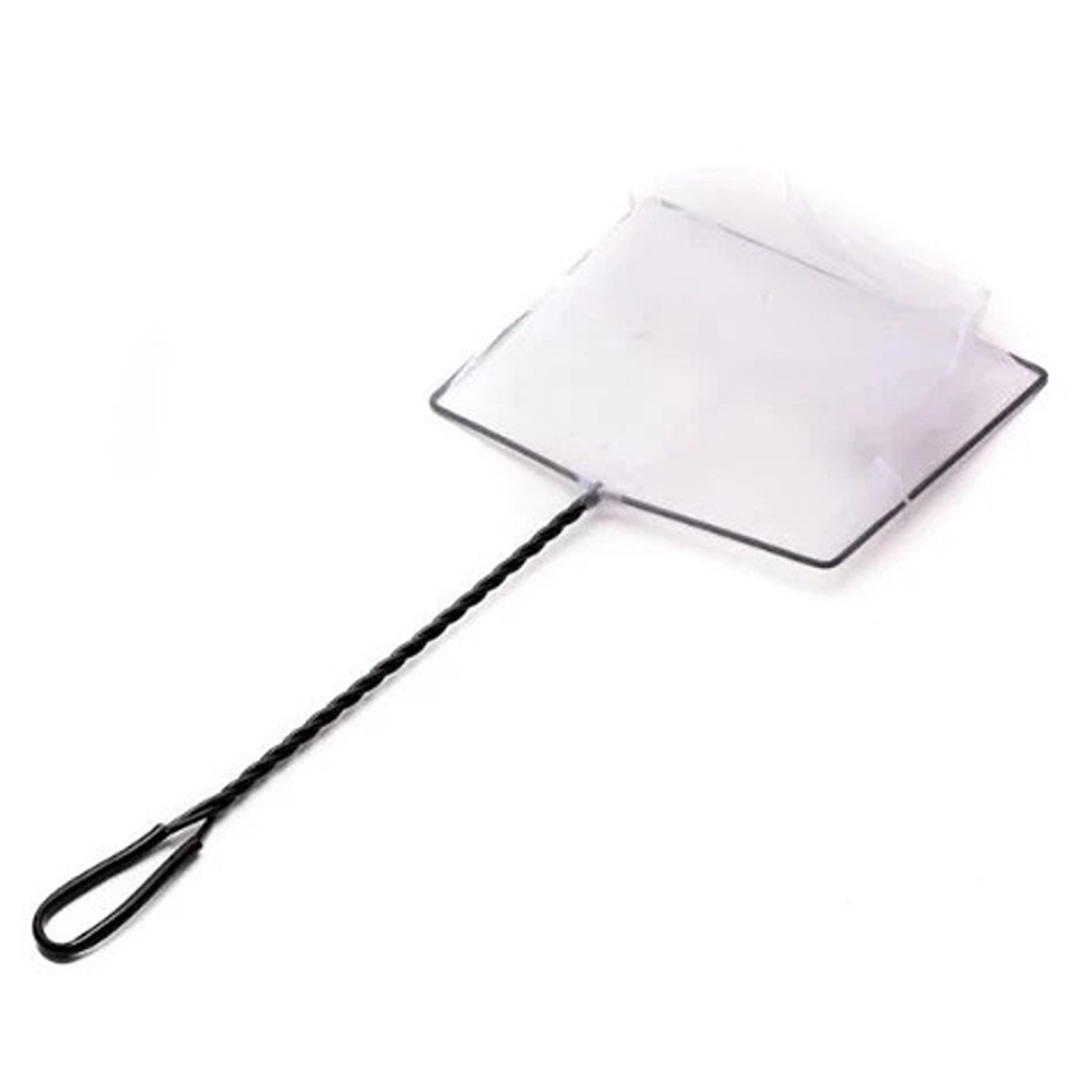 Ebi 15Cm U-Shaped Fish Net For Aquariums