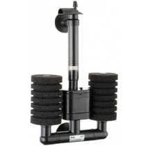 Ebi Bob Spongefilter With Pump For Aquariums, 24 X 14 X 6.5Cm