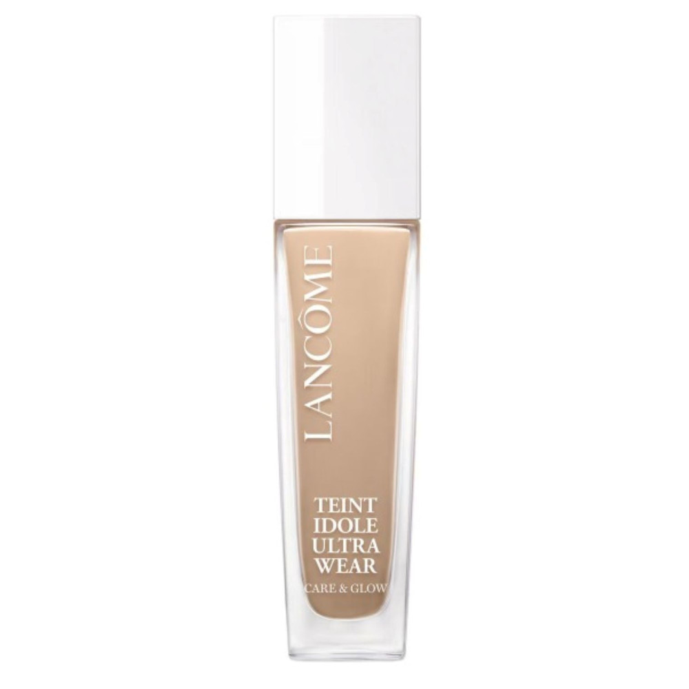Lancome Teint Idole Ultra Wear Care And Glow Foundation Spf 25 220C