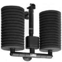 Ebi 22 X 8Cm Bob-Maxi Spongefilter With Pump For Aquariums