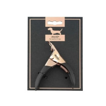 Ebi 12.5 X 8Cm Noir Claw Clipper For Pets