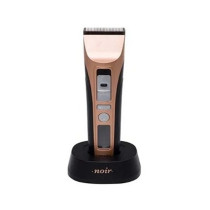 Ebi Noir Pet Clipper De Luxe For Dogs And Cats