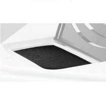 Ebi 7.5 X 13Cm Replacement Carbon Filter For Cat Toilet Houses