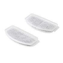 Ebi Carbon Replacement Filter For Cascade And Mango For Pet Water Fountain