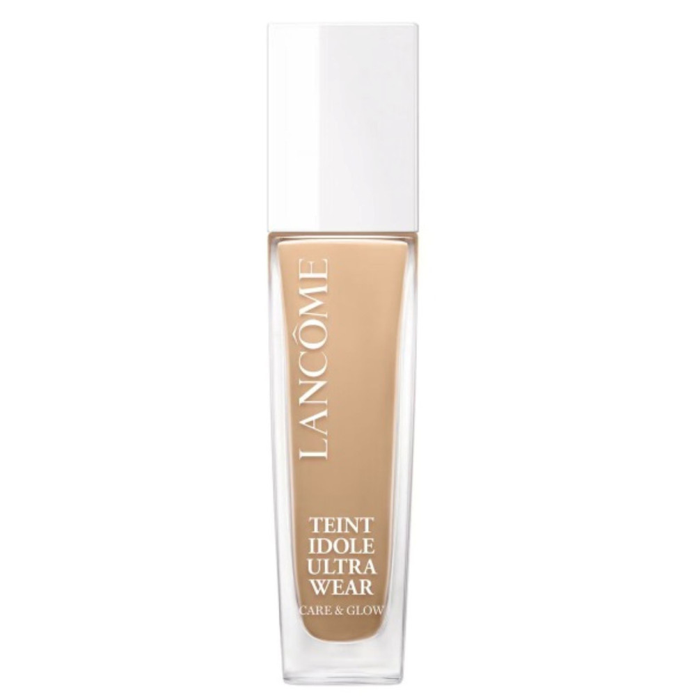 Lancome Teint Idole Ultra Wear Care And Glow Foundation Spf 25 325C