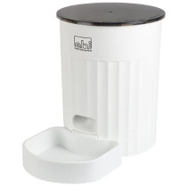 Ebi 3L Talakona Smart Feeder For Dogs And Cats, White