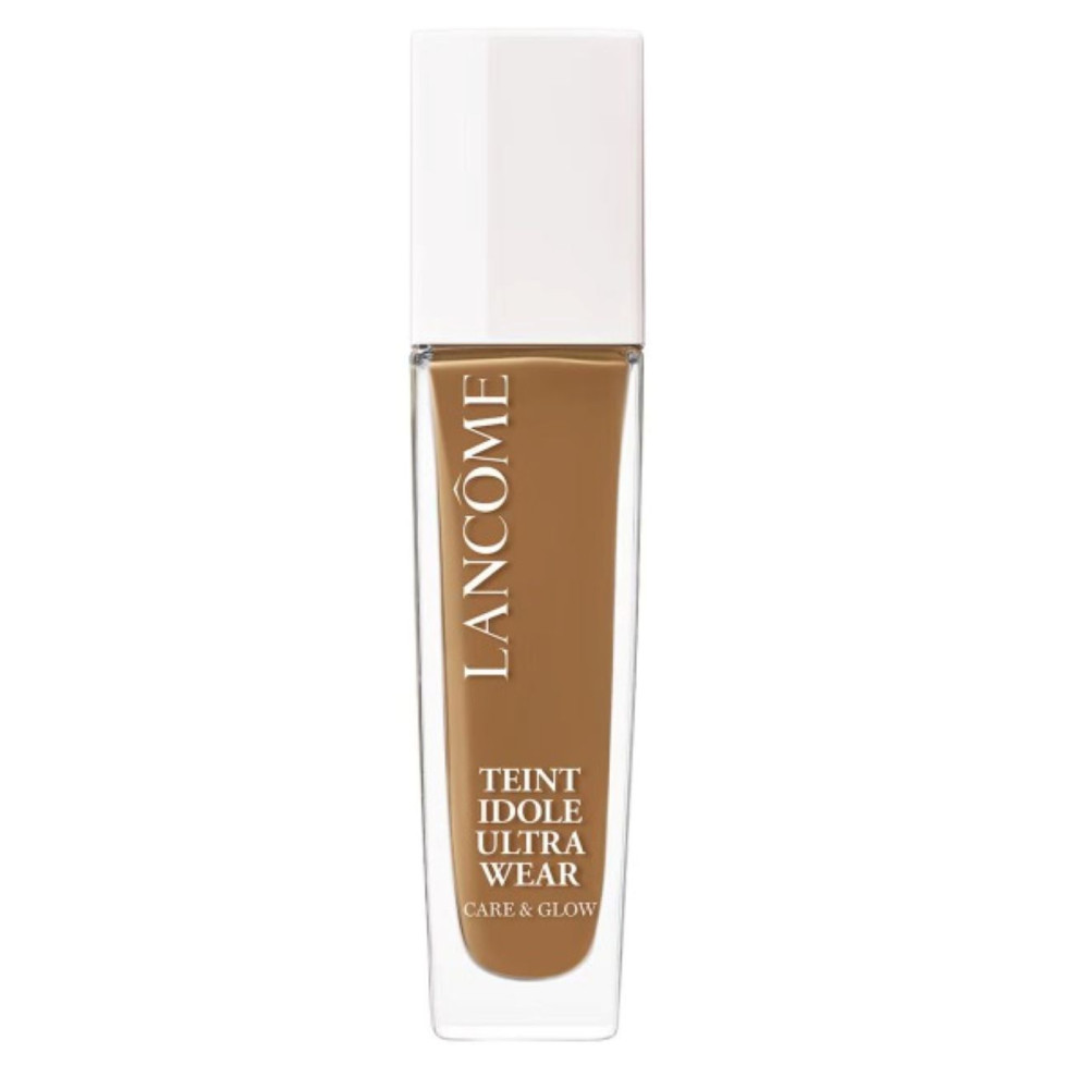 Lancome Teint Idole Ultra Wear Care And Glow Foundation Spf 25 445N