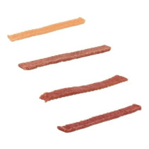 Trixie 4 x 100g Premio 4 Meat Bars Dog Treats