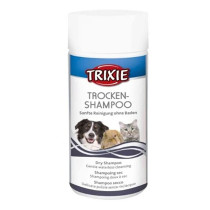 Trixie 100g Dry Shampoo For Pets