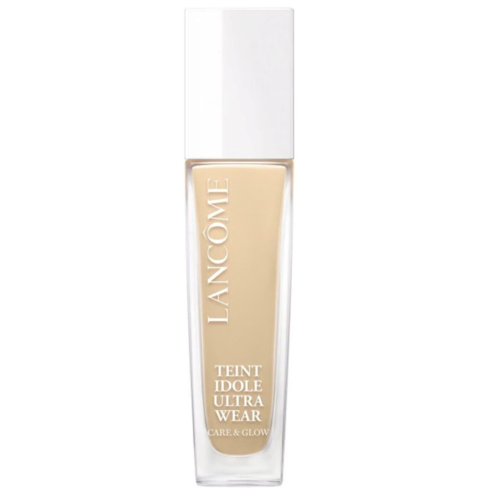 Lancome Teint Idole Ultra Wear Care And Glow Foundation Spf 25 125W