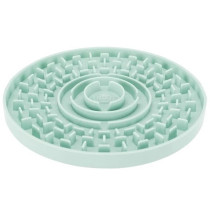 Trixie 15cm Junior Licking Plate for Dogs, Green