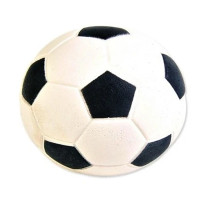 Trixie 6cm Floatable Foam Rubber Toy Balls Assorted Colors For Dogs, Assorted