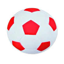 Trixie 6cm Floatable Foam Rubber Toy Balls Assorted Colors For Dogs, Assorted