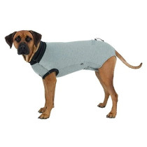 Trixie Medium Size Protective Body Dog Wound Suit