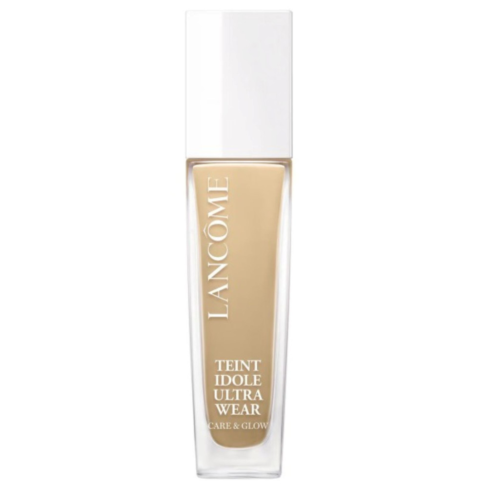 Lancome Teint Idole Ultra Wear Care And Glow Foundation Spf 25 240W