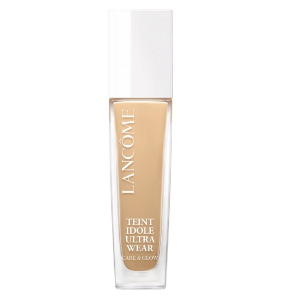 Lancome Teint Idole Ultra Wear Care And Glow Foundation Spf 25 245C