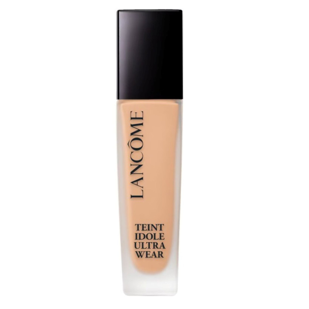 Lancome Teint Idole Ultra Wear Care And Glow Foundation Spf 35 245C