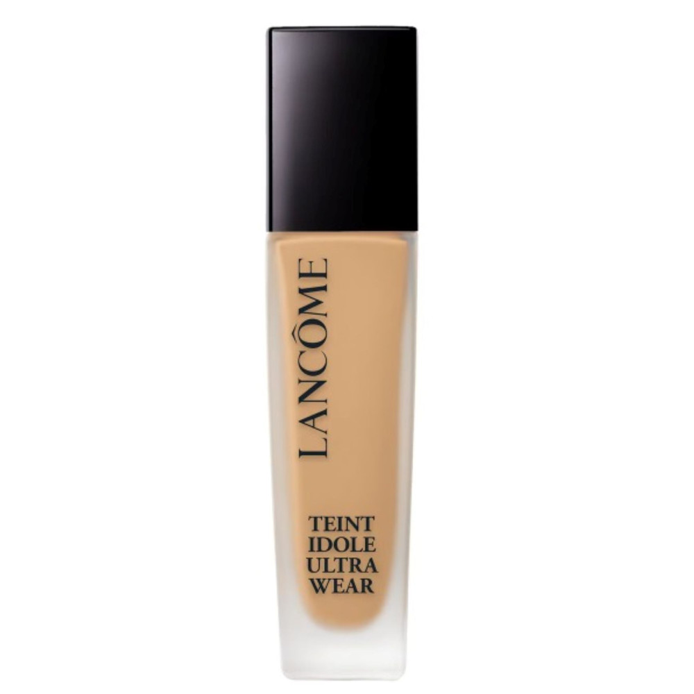 Lancome Teint Idole Ultra Wear Care And Glow Foundation Spf 35 400W