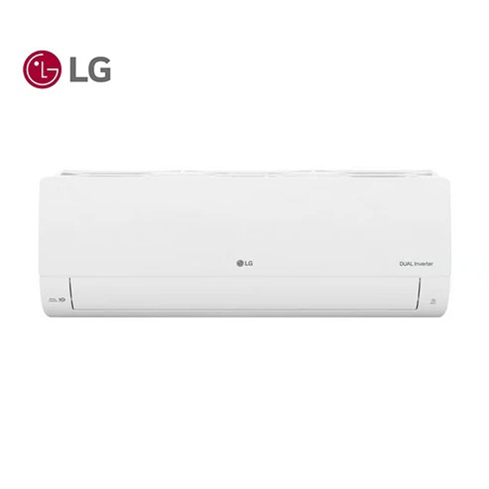 LG 1.5 Ton Inverter Split Air Conditioner, I23TNB, 1 Years Warranty