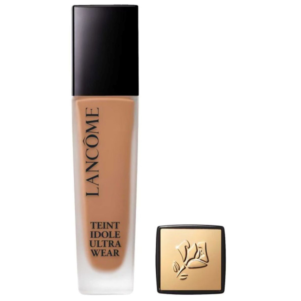 Lancome Teint Idole Ultra Wear Care And Glow Foundation Spf 35 435C