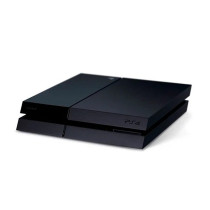 Sony Playstation 4 - 500 GB, PS4 (CUH-1000A B01) With 2 Controller, 1 Years Warranty