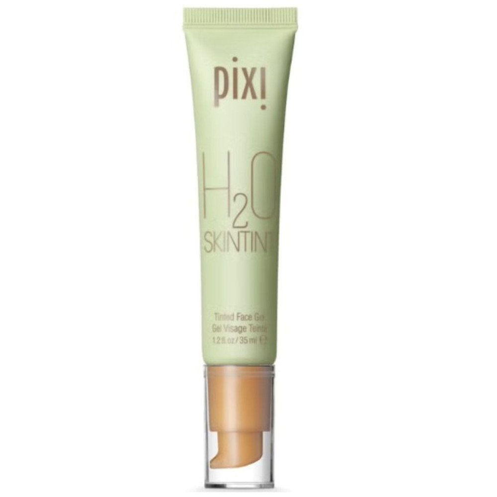 Pixi Beauty H2O Skintint Tinted Face Gel, 35 Ml, Tan