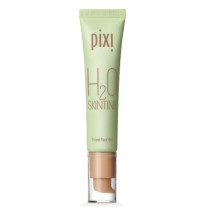 Pixi Beauty H2O Skintint Tinted Face Gel, 35 Ml, Warm