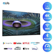 Sony 75 inch Full Array Ultra HD Smart Google TV - 8K, 75Z9J, 1 Years Warranty