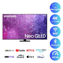 Samsung 65 inch Smart Neo QLED TV - 4K, 65QN90C, 1 Years Warranty