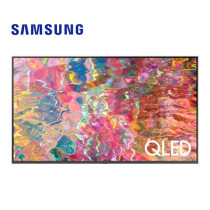 Samsung 85 inch Smart QLED TV - 4K, 85Q80B, 1 Years Warranty