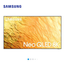 Samsung 75 inch Smart Neo QLED TV - 8K, 75QN800A, 1 Years Warranty