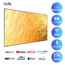 Samsung 75 inch Smart Neo QLED TV - 8K, 75QN800A, 1 Years Warranty