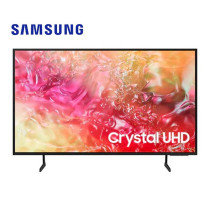 Samsung 65 inch Smart TV - 4K, 65DU7000, 1 Years Warranty