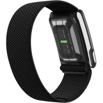 WHOOP Life 12Month Membership MG Device Health & Fitness Tracker Blood Pressure Insights, Activity Tracking ECG Software 14 Plus Days Battery Life