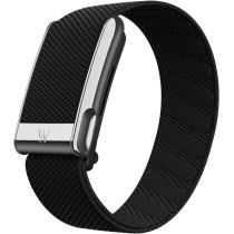 WHOOP Life 12Month Membership MG Device Health & Fitness Tracker Blood Pressure Insights, Activity Tracking ECG Software 14 Plus Days Battery Life