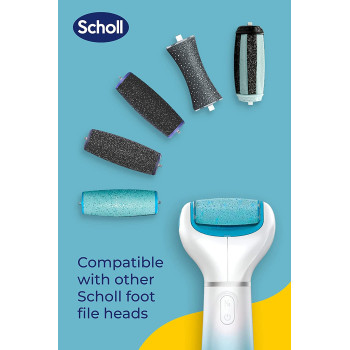 Dead Skin Removal Electronic Machine For Feet BlueWhite