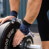 WHOOP One 12Month Membership 5.0 Health and Fitness Wearable 24X7 Activity Tracker with VO2 Max, Sleep Tracking, Personalized Coaching, Menstrual Cycle Insights 14 Plus Days Battery Life