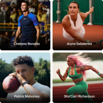 WHOOP Peak 12Month Membership 5.0 Health and Fitness Wearable 24X7 Activity and Sleep Tracker with Heart Rate, HRV, Stress Monitor, Personalized Coaching, Healthspan 14 Plus Days Battery Life